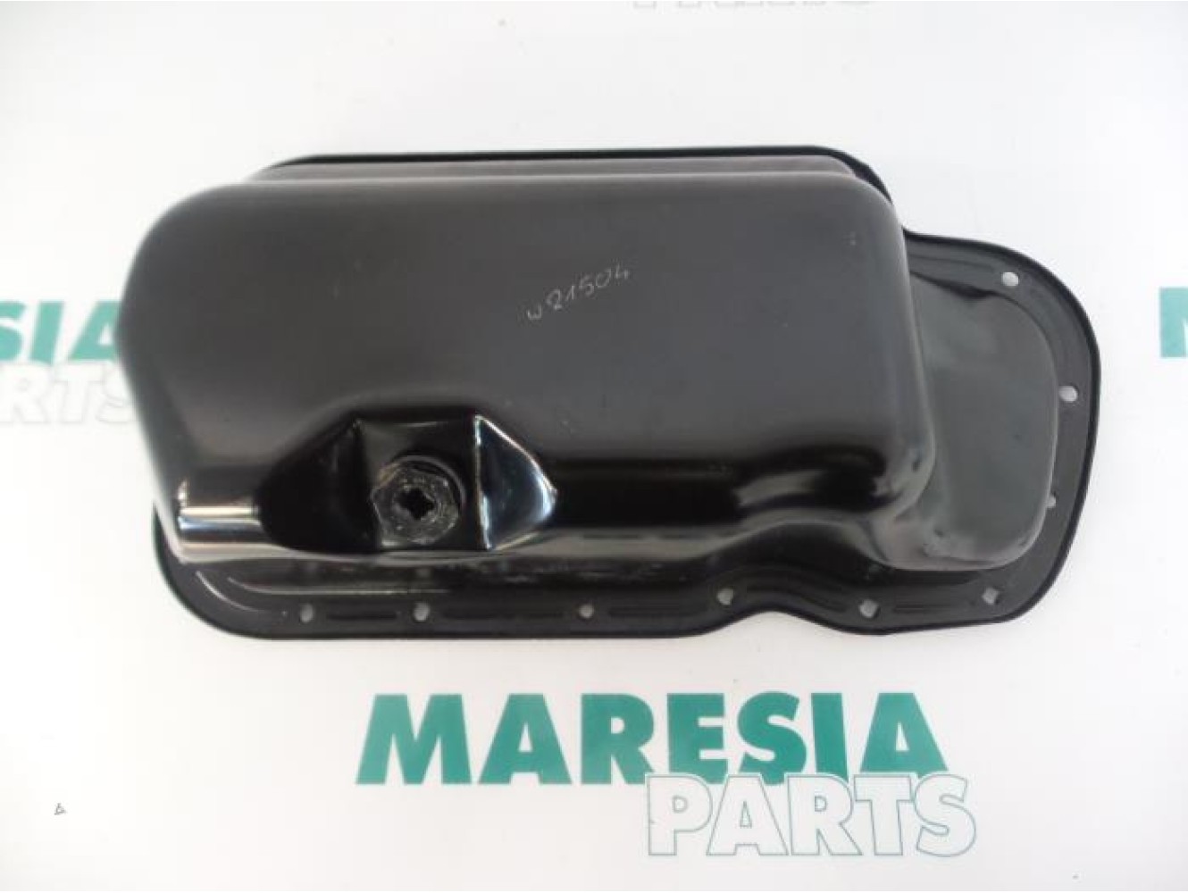 Peugeot - 206 - Sump