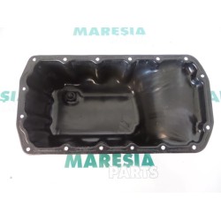 Peugeot - 207 - Sump