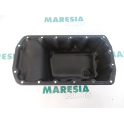 Peugeot - 207 - Sump