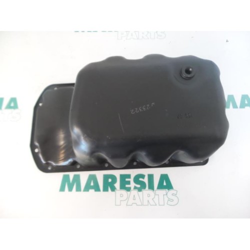 Peugeot - 207 - Sump