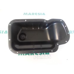 Peugeot - 207 - Sump
