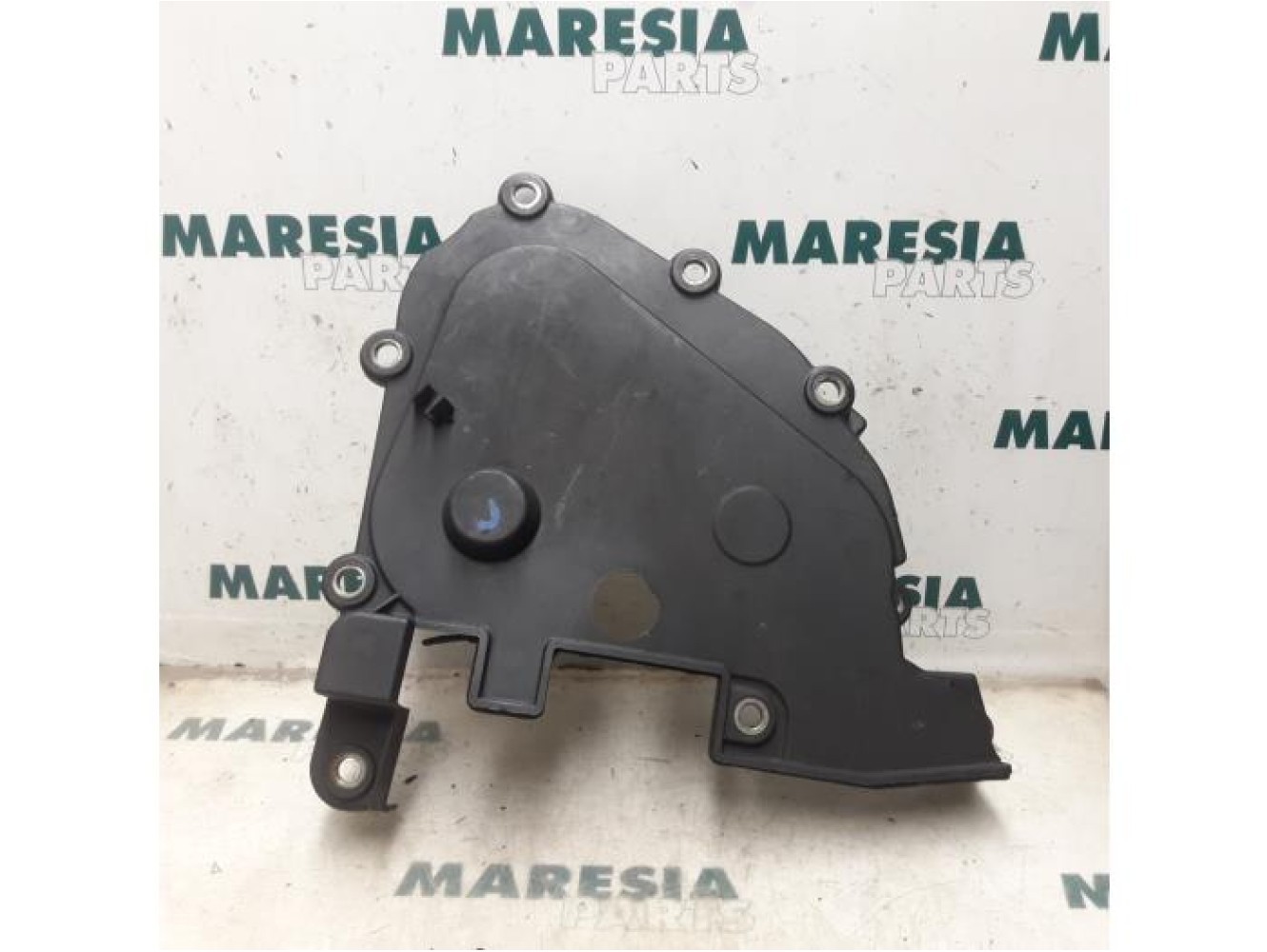 Renault - Espace - Timing cover