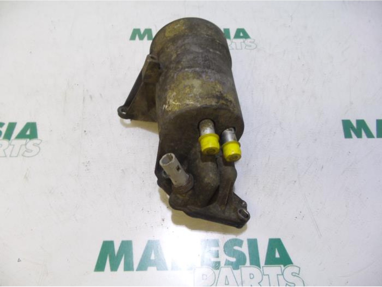 Renault - Espace - Oil filter holder
