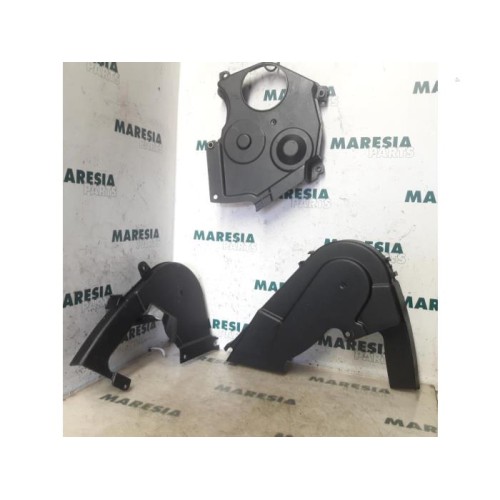 Peugeot - 308 - Timing cover
