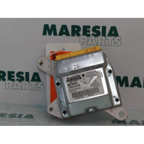 Renault - Laguna - Airbag Module