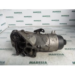 Peugeot - 308 - Oil filter holder