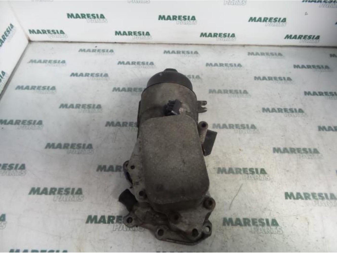 Peugeot - 308 - Oil filter holder