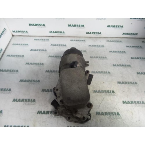 Peugeot - 308 - Support filtre à huile