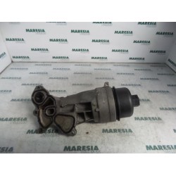 Peugeot - 308 - Oil filter holder