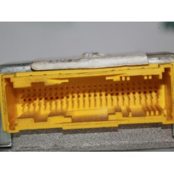 Renault - Laguna - Airbag Module