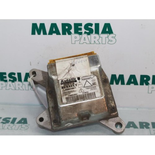 Renault - Laguna - Airbag Module