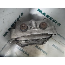 Peugeot - 607 - Pompe à huile