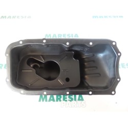 Lancia - Delta - Sump