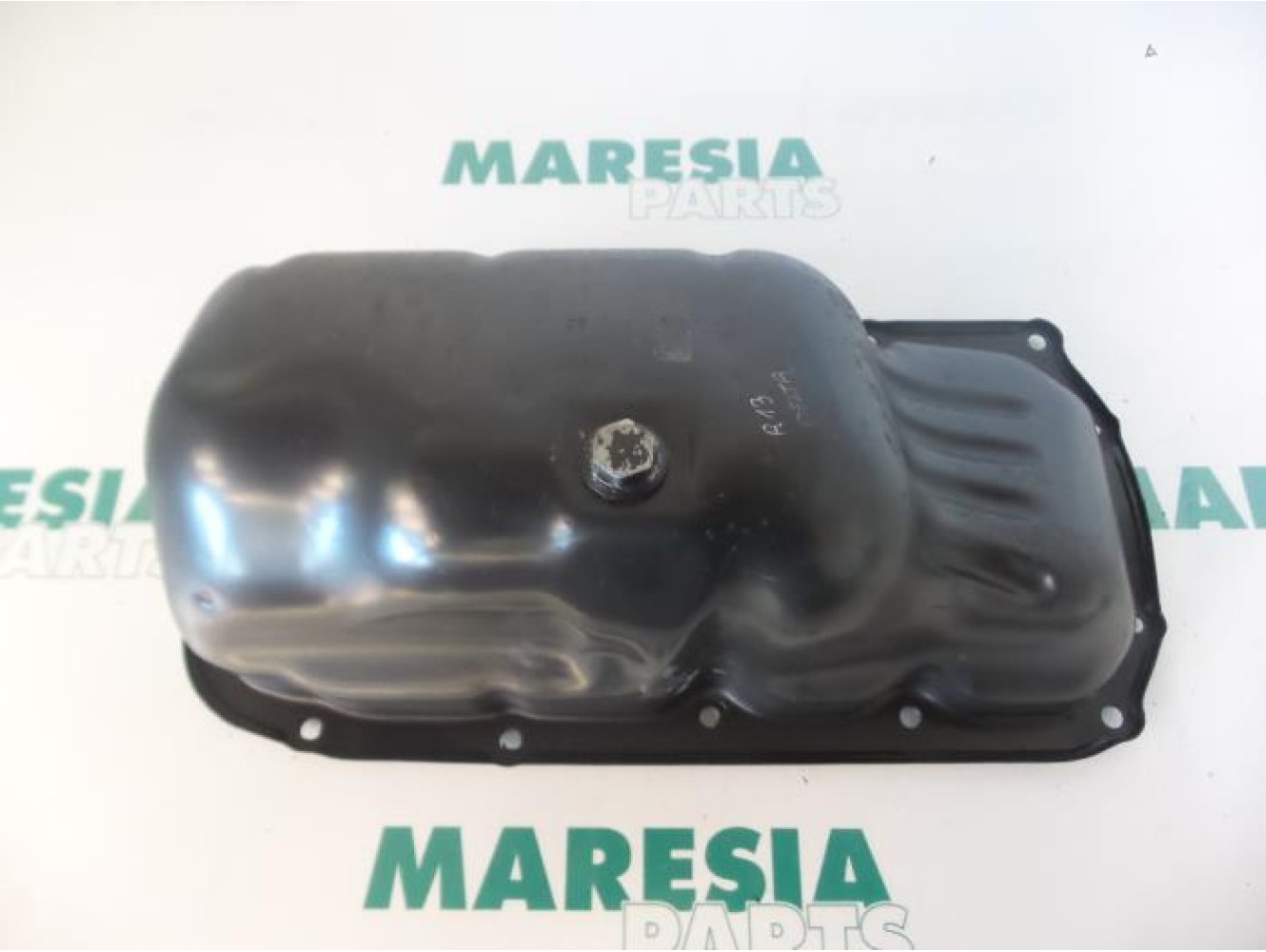 Lancia - Delta - Sump