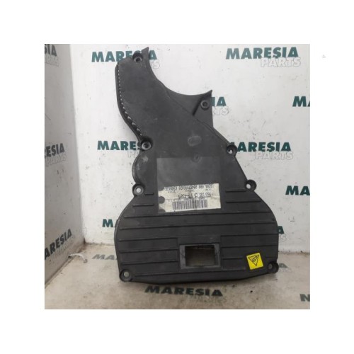Fiat - Marea - Couvercle de distribution