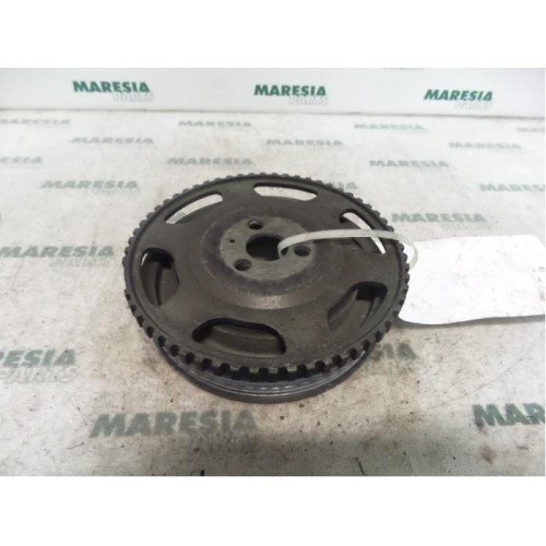 Fiat - Bravo - Crankshaft pulley