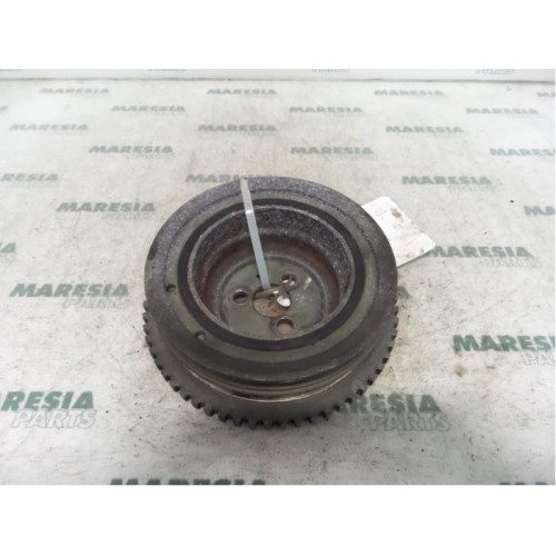 Fiat - Bravo - Crankshaft pulley