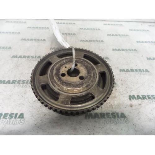 Fiat - Bravo - Crankshaft pulley