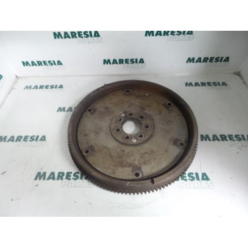 Renault - Espace - Flywheel