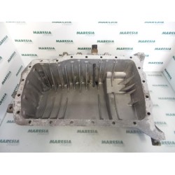 Renault - Safrane - Sump