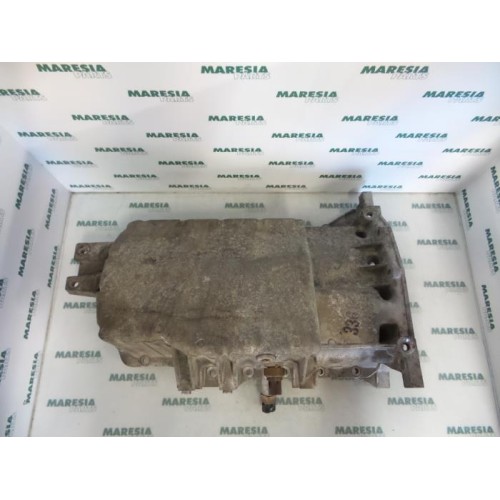 Renault - Safrane - Sump