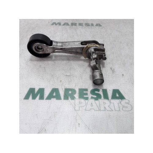 Peugeot - 207 - Timing belt tensioner