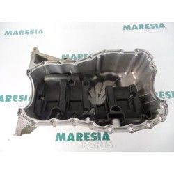 Renault - Clio - Sump