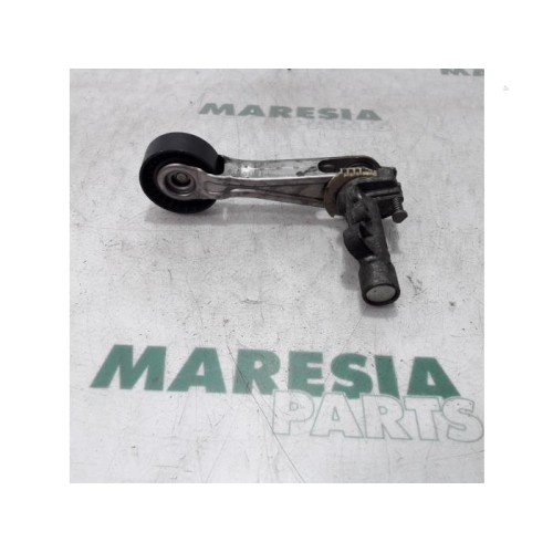 Peugeot - 207 - Timing belt tensioner