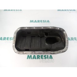 Renault - Clio - Sump
