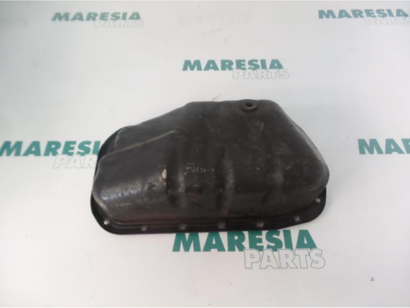 Renault - Clio - Sump