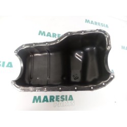 Renault - Clio - Sump
