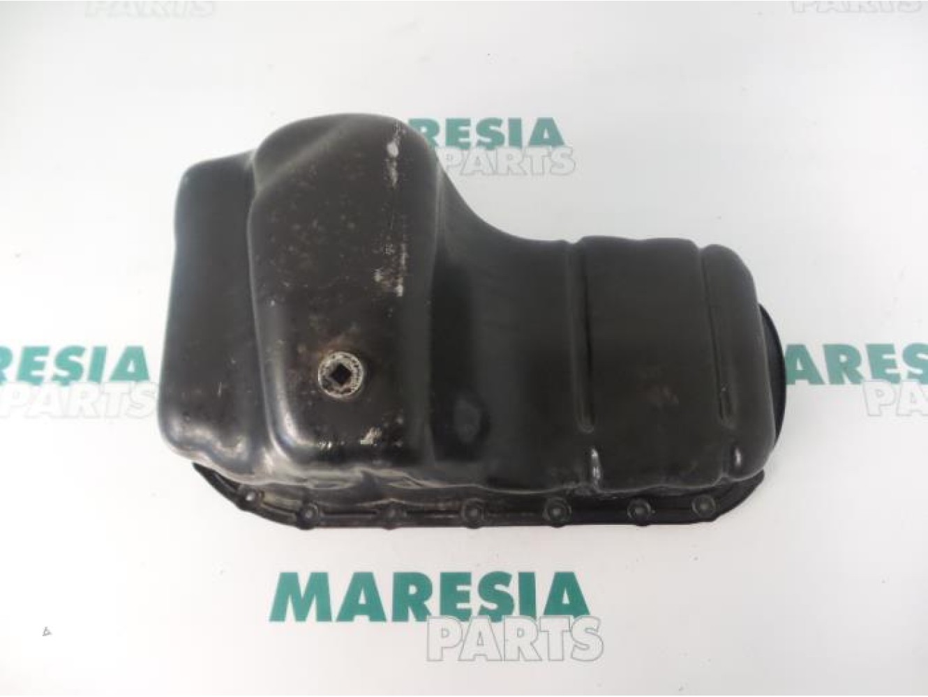 Renault - Clio - Sump