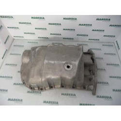 Renault - Clio - Sump