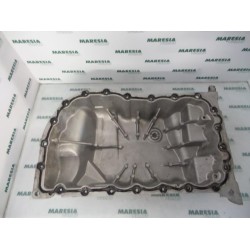 Renault - Clio - Sump