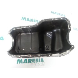 Renault - Clio - Sump