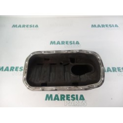 Renault - Clio - Sump