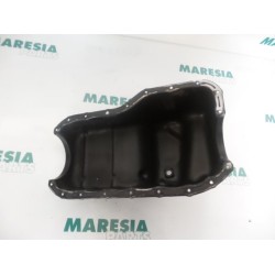 Renault - Clio - Sump