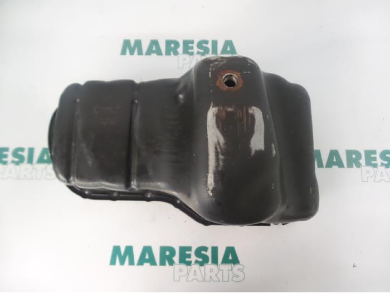 Renault - Clio - Sump