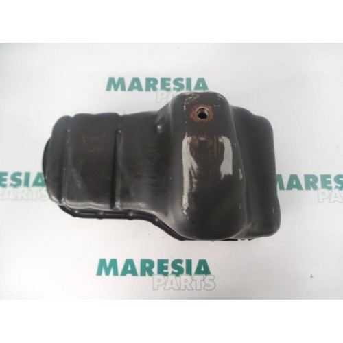 Renault - Clio - Sump