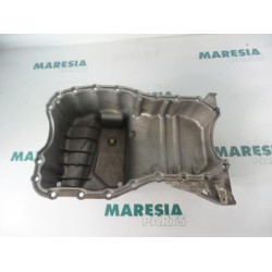 Renault - Clio - Sump