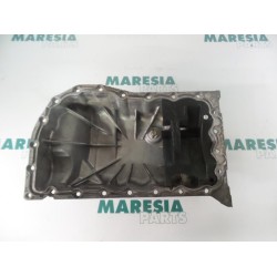 Renault - Clio - Sump