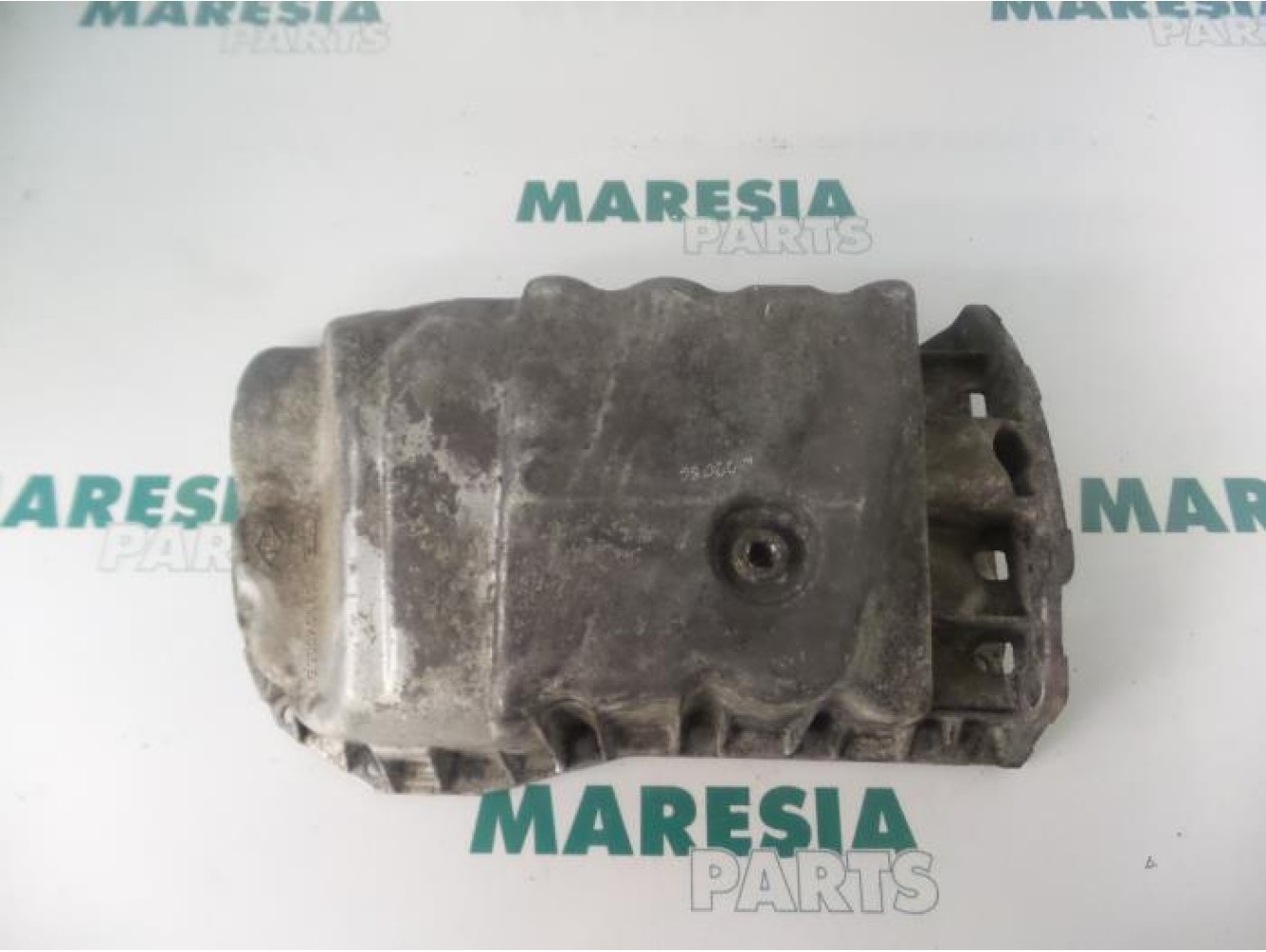 Renault - Clio - Sump