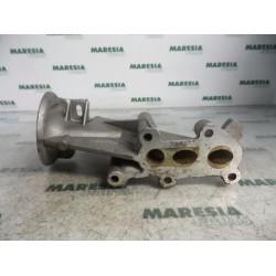 Citroen - C5 - Support filtre à huile