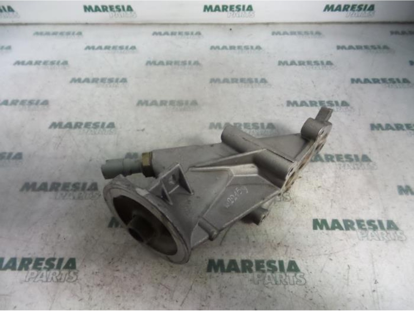 Citroen - C5 - Support filtre à huile