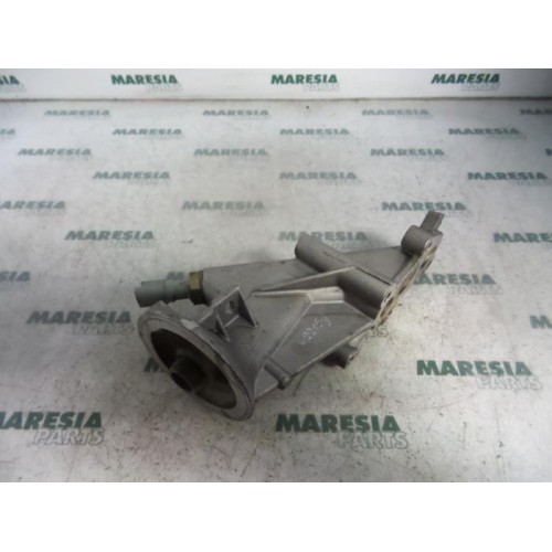 Citroen - C5 - Support filtre à huile