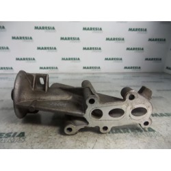Citroen - C5 - Support filtre à huile