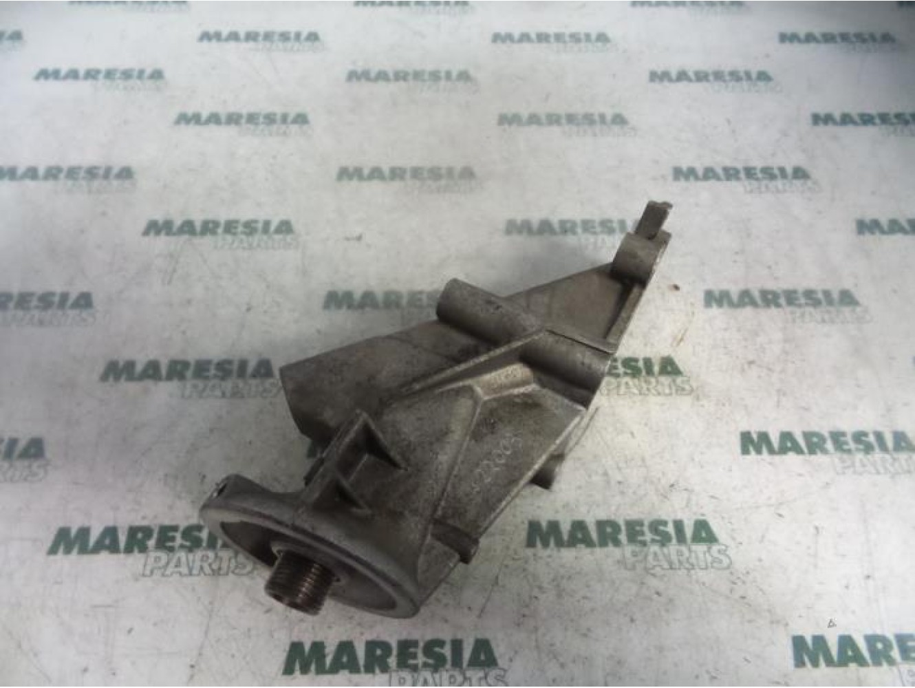 Citroen - C5 - Support filtre à huile
