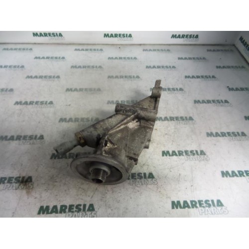 Citroen - C5 - Support filtre à huile