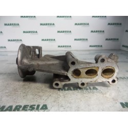 Citroen - C5 - Support filtre à huile