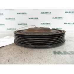 Renault - Modus - Crankshaft pulley